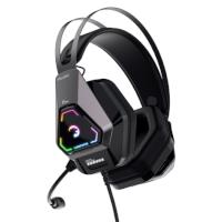 GAMEPOWER FUJIN SIYAH 7.1 RGB GAMING KULAKLIK